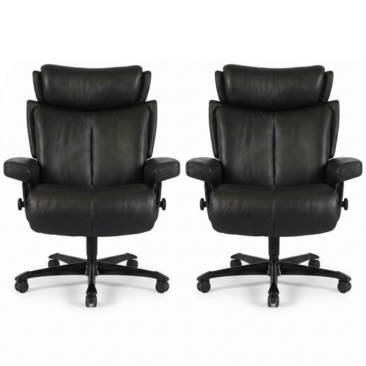 2x Stressless Magic Home Office Bürostuhl