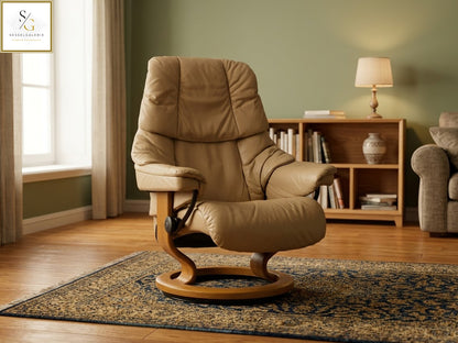 Stressless Reno (S) Classic Base