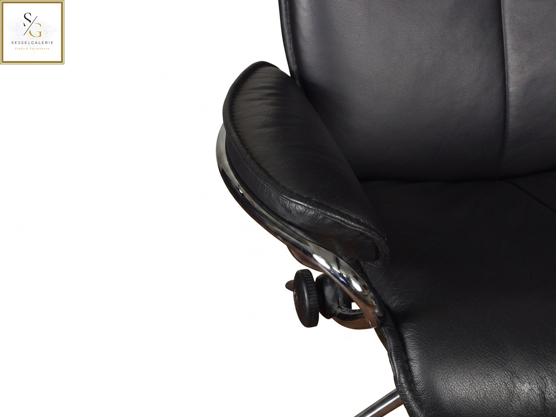Stressless City (M) Star Base