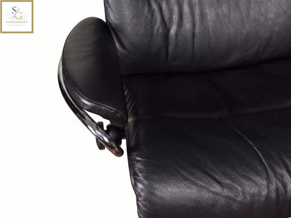 Stressless Tokyo (M) Star Base + Hocker