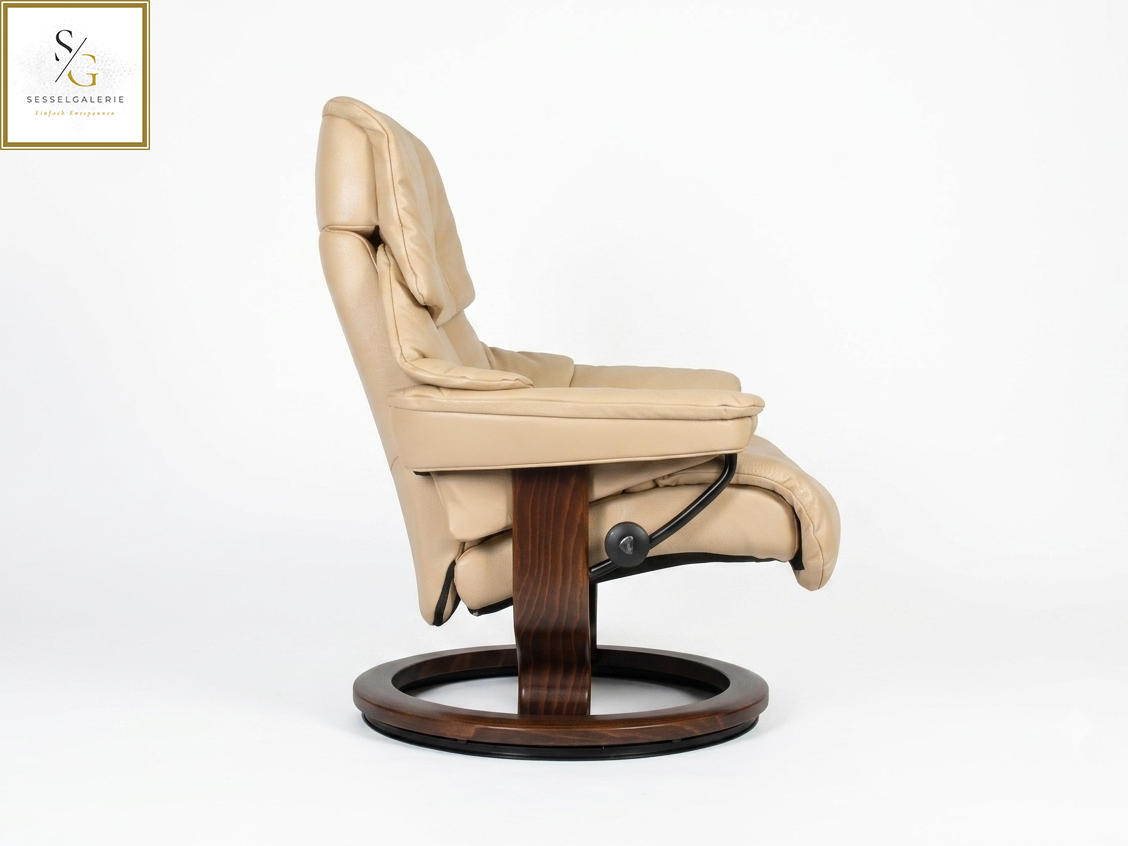 Stressless Reno (L) Classic Base