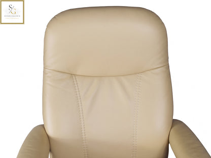 Stressless Consul (M) Power - Elektrisch