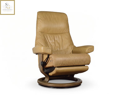 Stressless View (M) Power mit Akku - Elektrisch