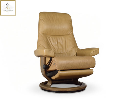 Stressless View (M) Power mit Akku - Elektrisch