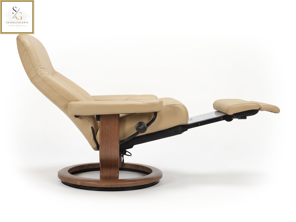 Stressless Consul (M) Power - Elektrisch