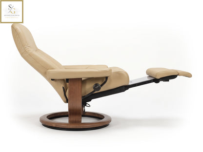 Stressless Consul (M) Power - Elektrisch