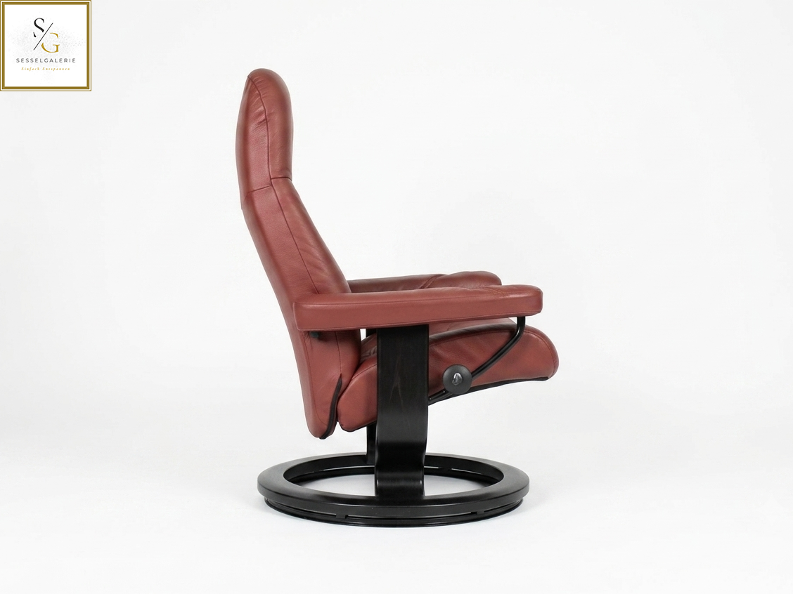 Stressless Consul (M) Classic Base