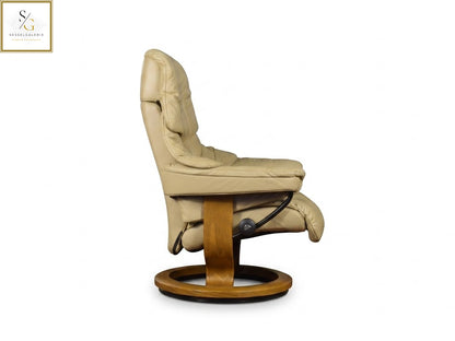 Stressless Reno (S) Classic Base