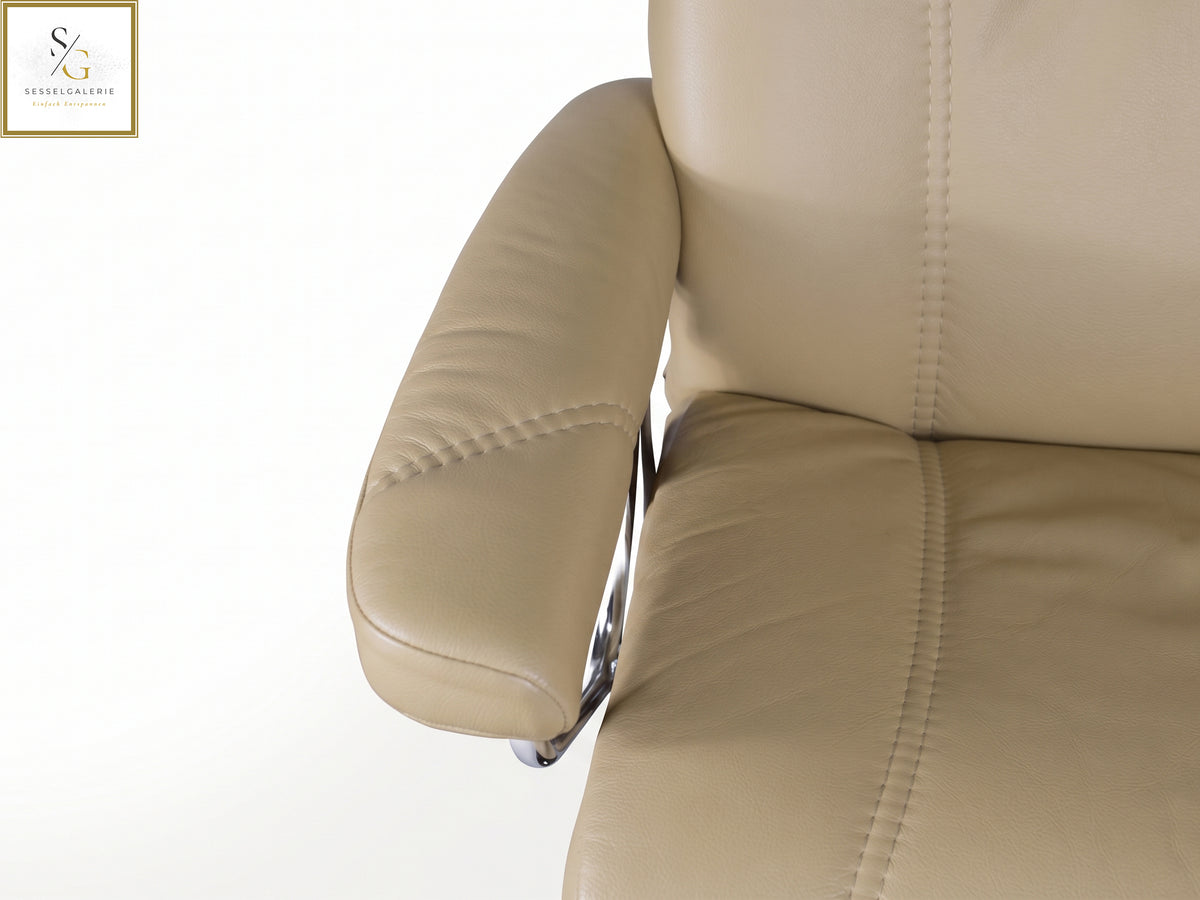 Stressless Consul (M) Power - Elektrisch