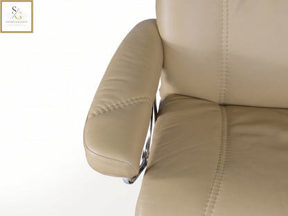 Stressless Consul (M) Power - Elektrisch