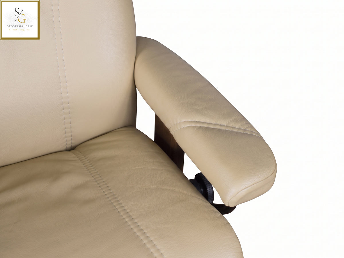 Stressless Consul (M) Power - Elektrisch