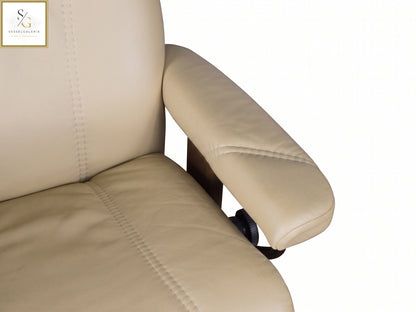 Stressless Consul (M) Power - Elektrisch