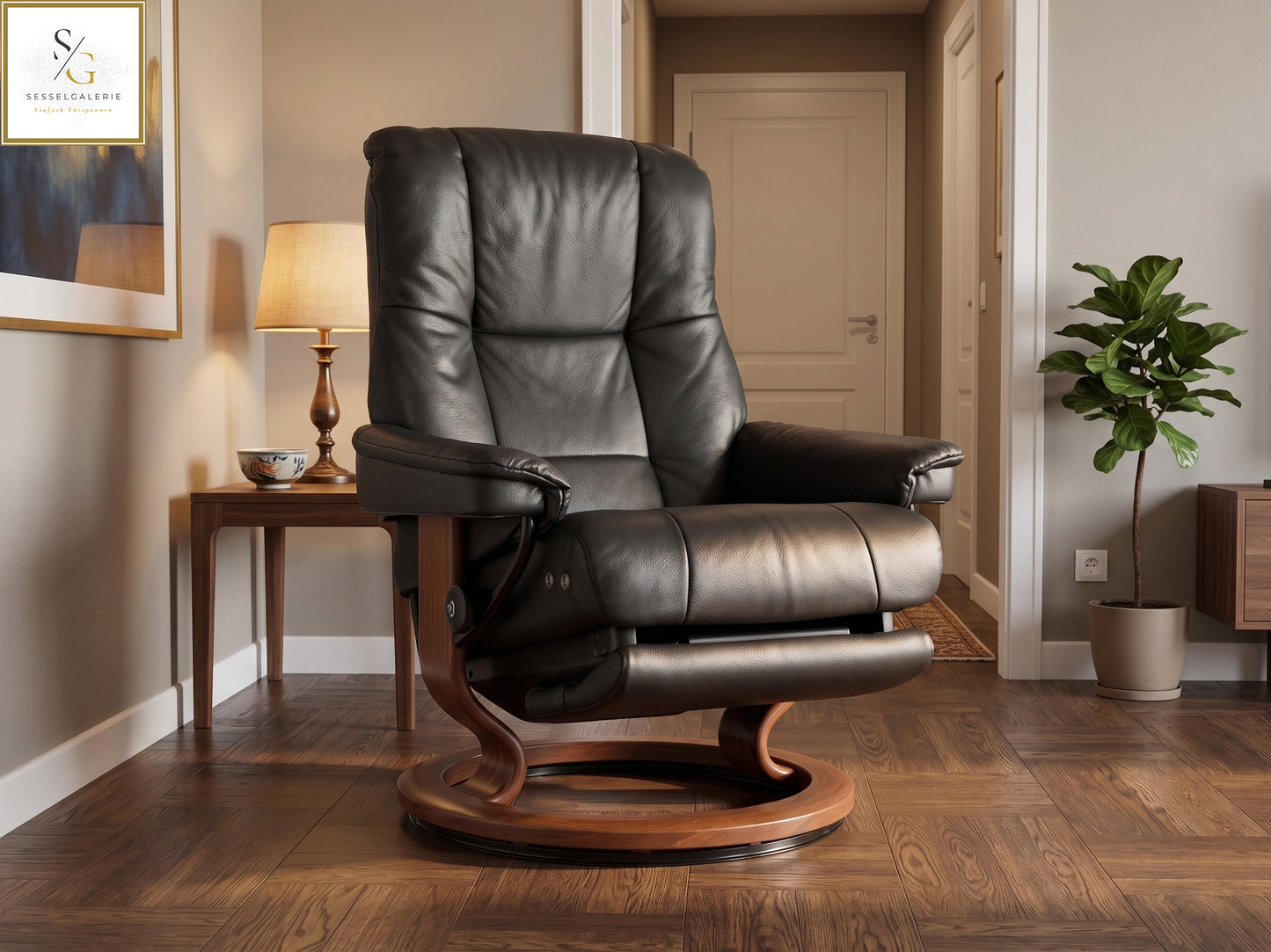 Stressless Mayfair (M) Power - Elektrisch