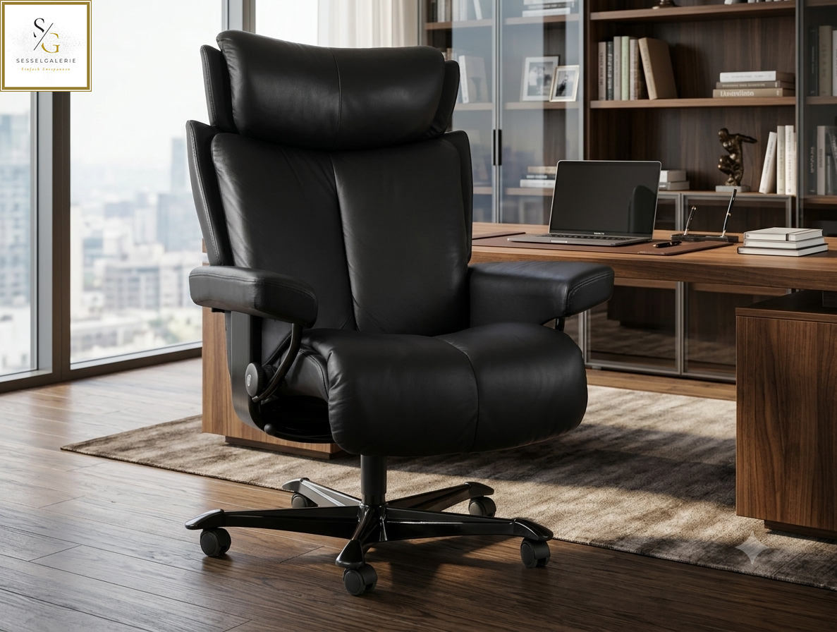Stressless Magic Home Office Bürostuhl