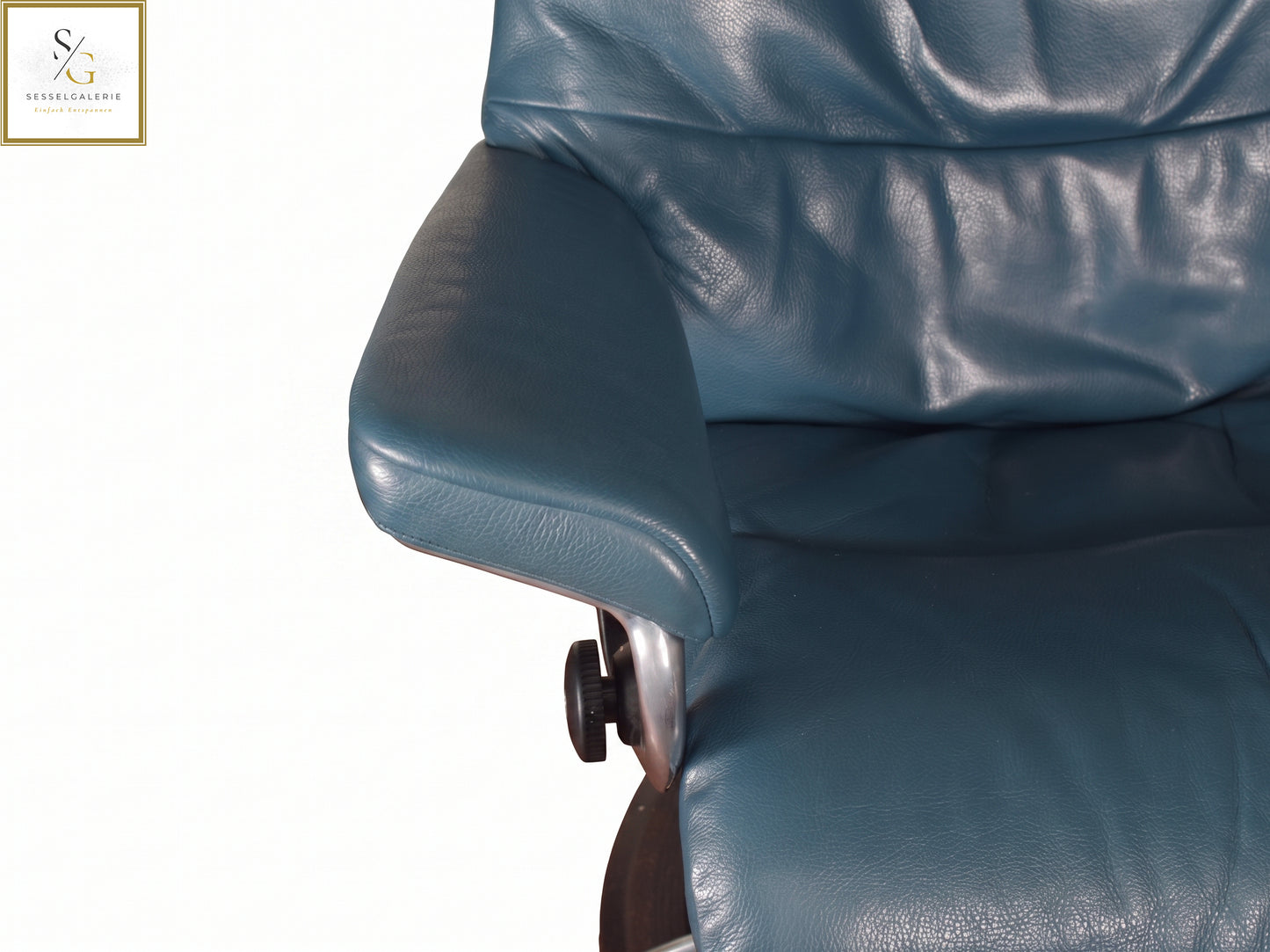 Stressless View (M) Signature Base