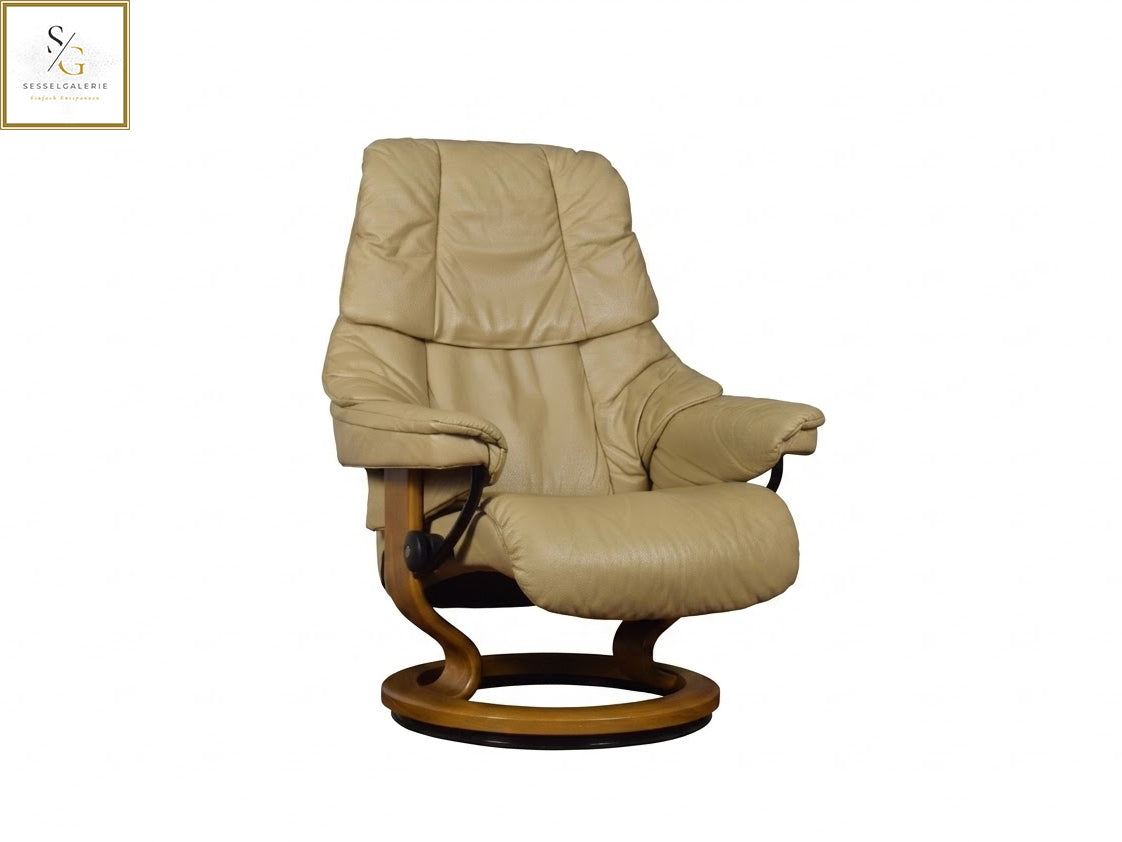 Stressless Reno (S) Classic Base