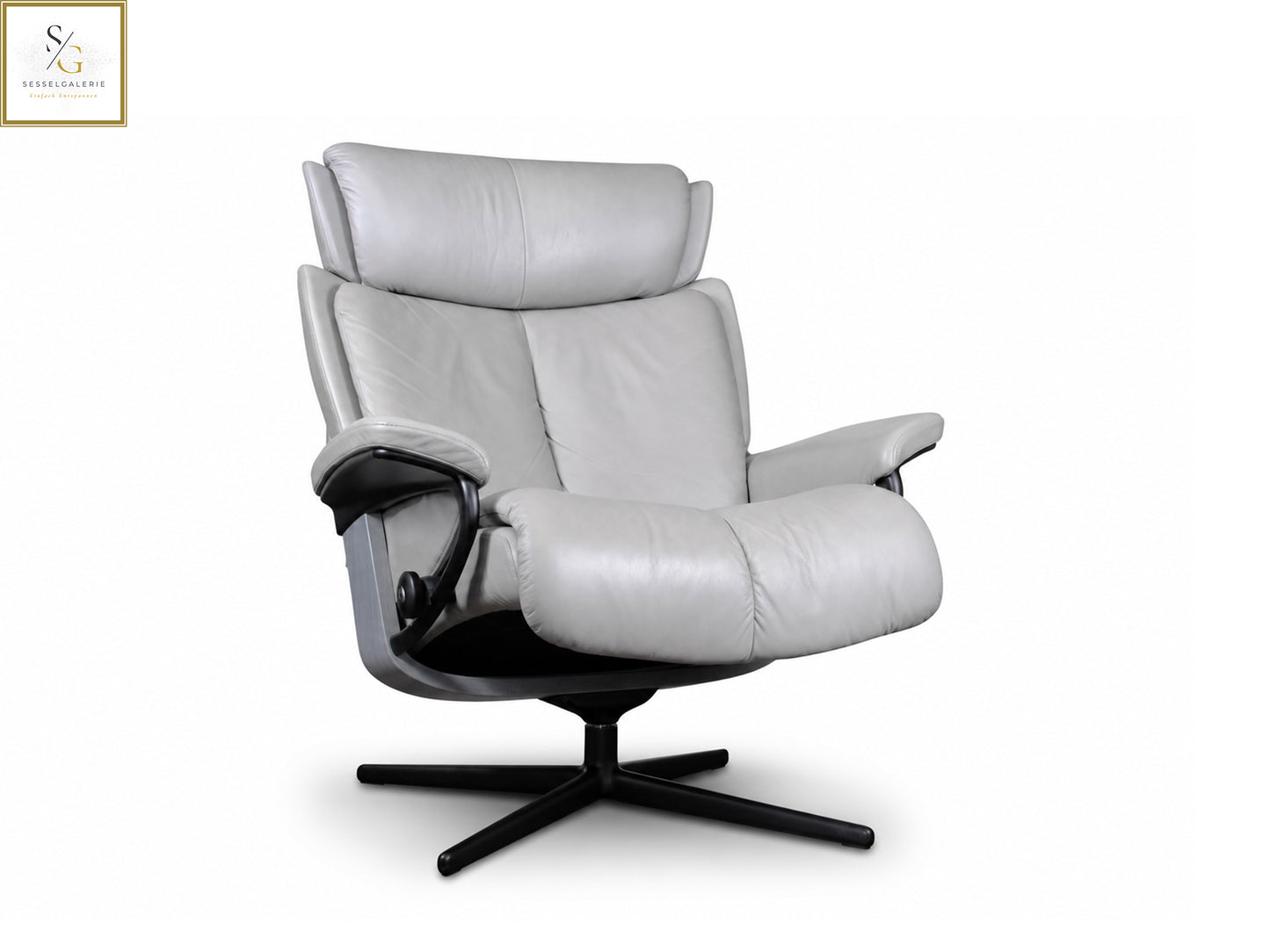 Stressless Magic (L) Cross Base