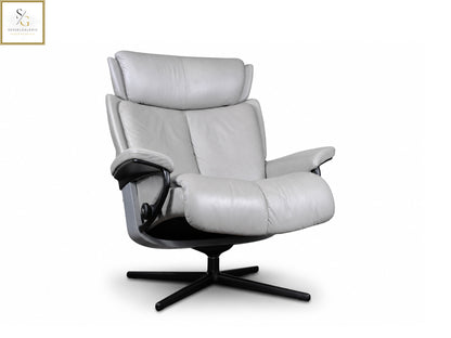 Stressless Magic (L) Cross Base