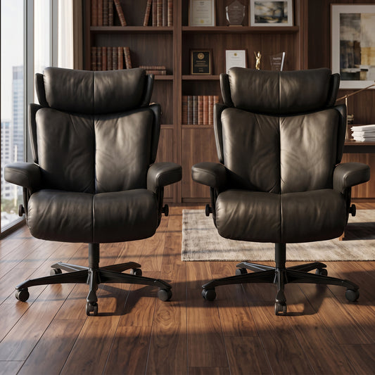 2x Stressless Magic Home Office Bürostuhl