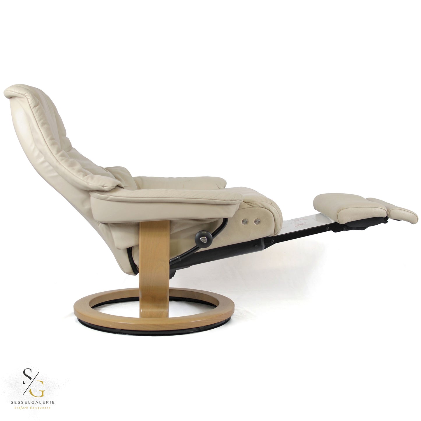 Stressless Live (M) Power - Elektrisch