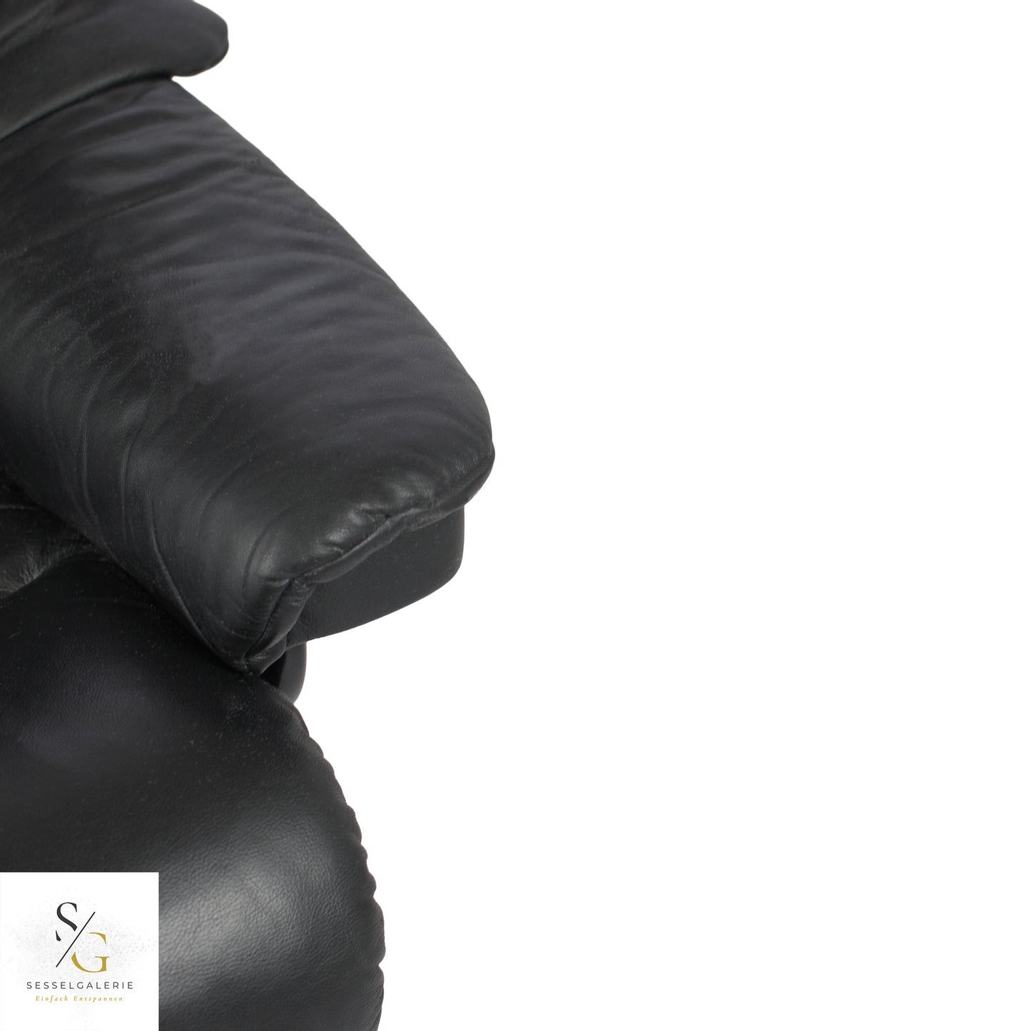 Stressless Reno (M) Power mit Akku - Elektrisch