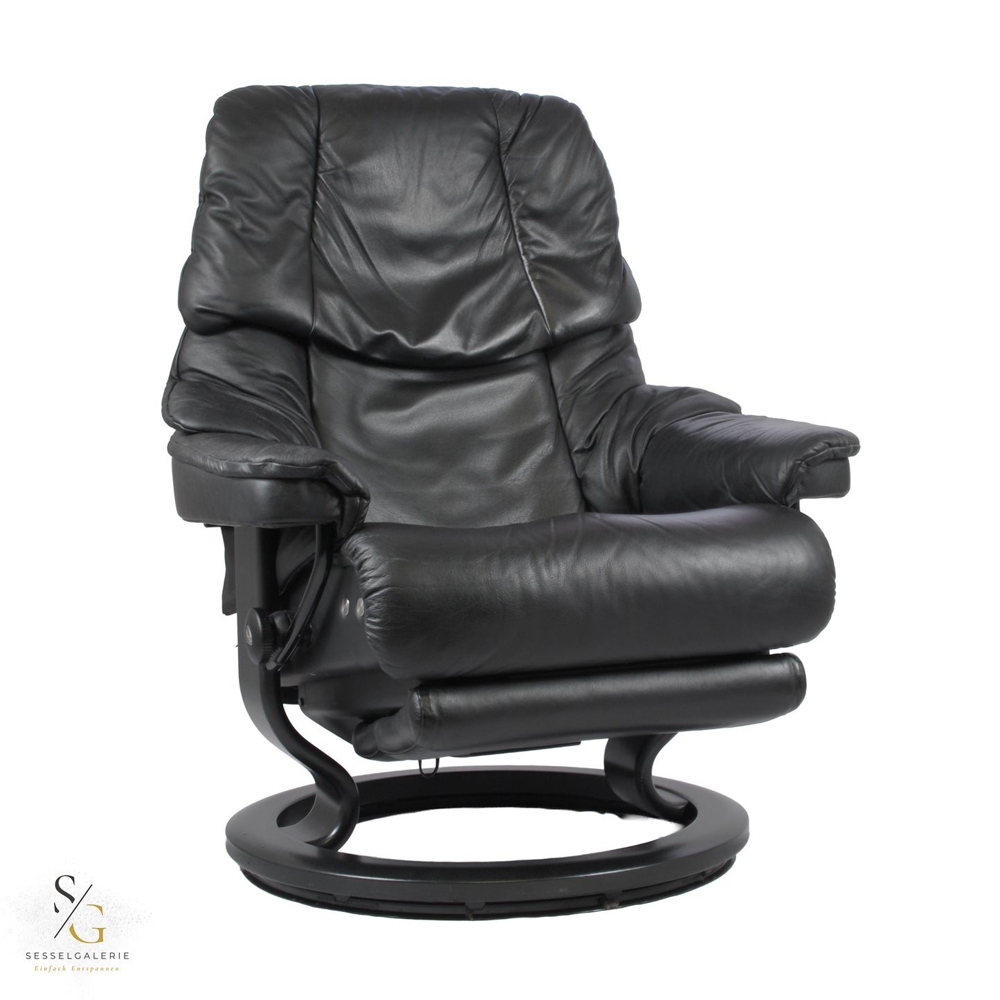 Stressless Reno (M) Power mit Akku - Elektrisch