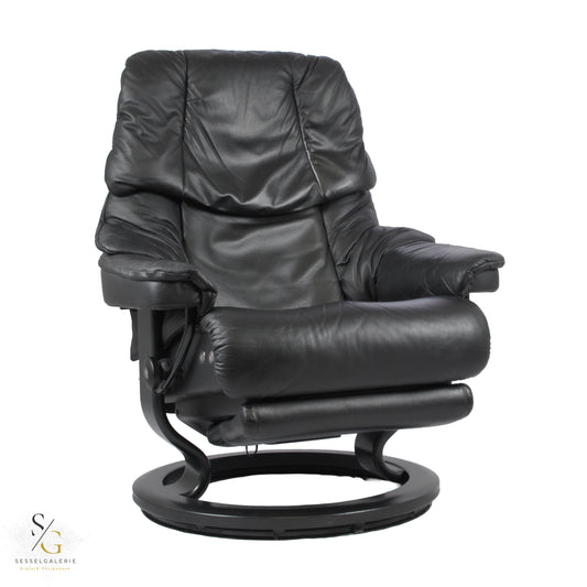 Stressless Reno (M) Power mit Akku - Elektrisch