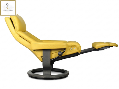 Stressless Aura (M) Power - Elektrisch