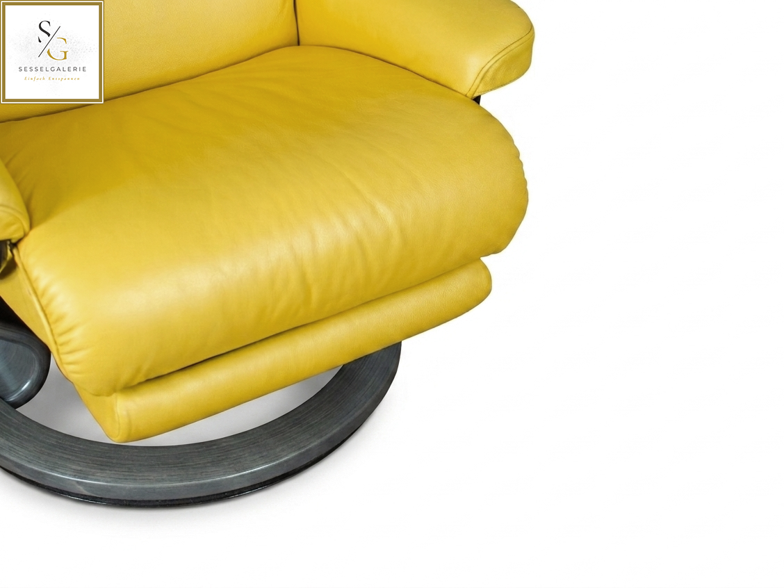 Stressless Aura (M) Power - Elektrisch