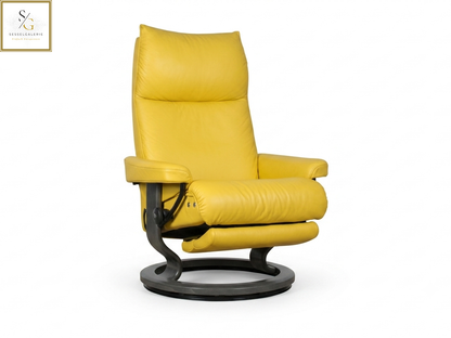 Stressless Aura (M) Power - Elektrisch