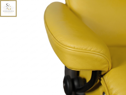 Stressless Aura (M) Power - Elektrisch
